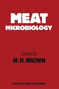 Couverture_Meat Microbiology