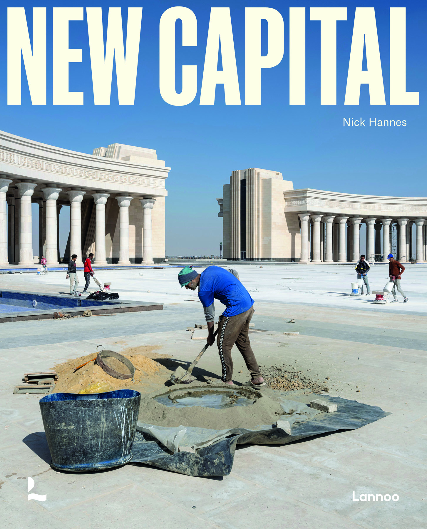 New Capital: Building Cities From Scratch