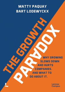 Front cover_The Growth Paradox