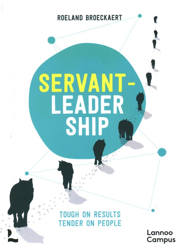 Front cover_Servant-Leadership