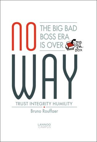 Front cover_No Way