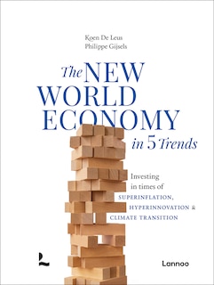 Couverture_The New World Economy in 5 Trends