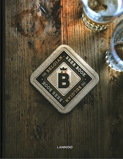 Front cover_The Belgian Beer Book