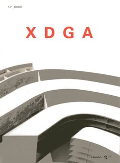 Front cover_Xdga 161 Book