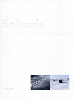 Front cover_Solitude in the Wake of Willem Barentsz