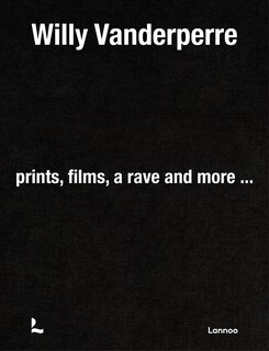 Front cover_Willy Vanderperre