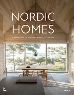 Front cover_Nordic Homes