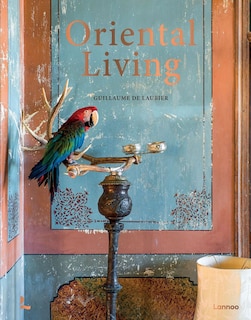 Front cover_Oriental Living