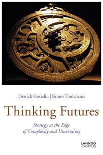 Front cover_Thinking Futures
