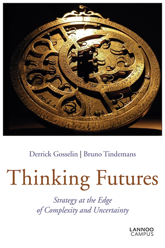 Front cover_Thinking Futures