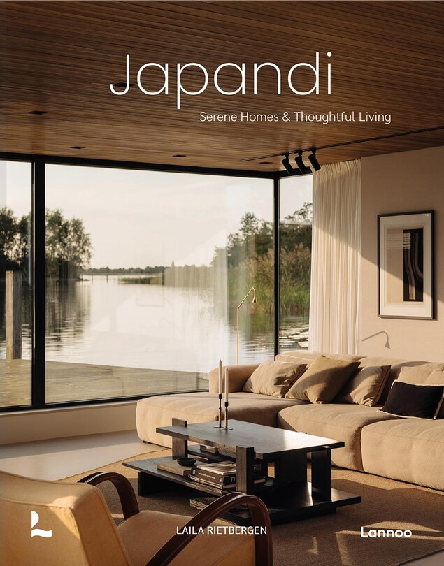 Front cover_Japandi