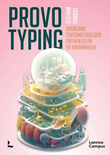 Front cover_Provotyping