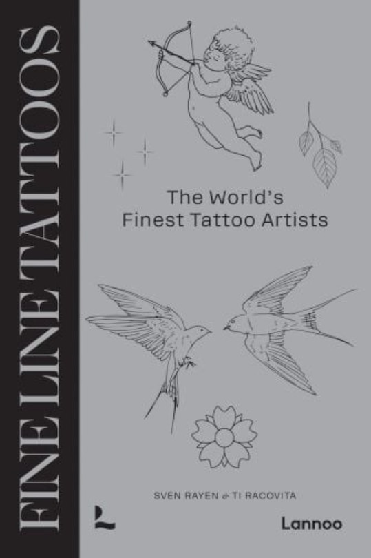 Front cover_Fine Line Tattoos