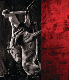 Front cover_The Rage of Staging