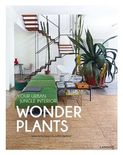 Couverture_Wonder Plants