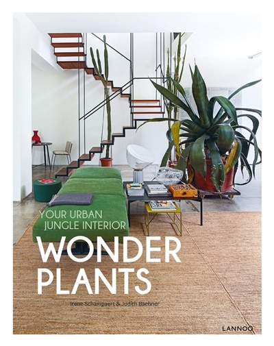 Couverture_Wonder Plants