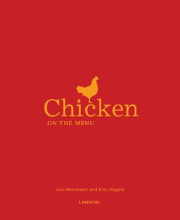 Front cover_Chicken On The Menu