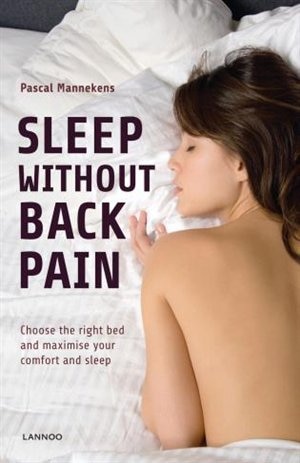 Front cover_Sleep Without Back Pain