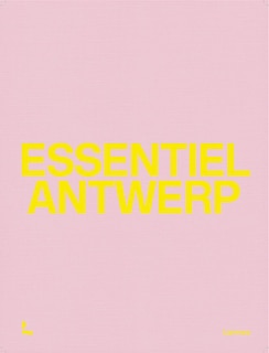 Essentiel Antwerp: 25 Years