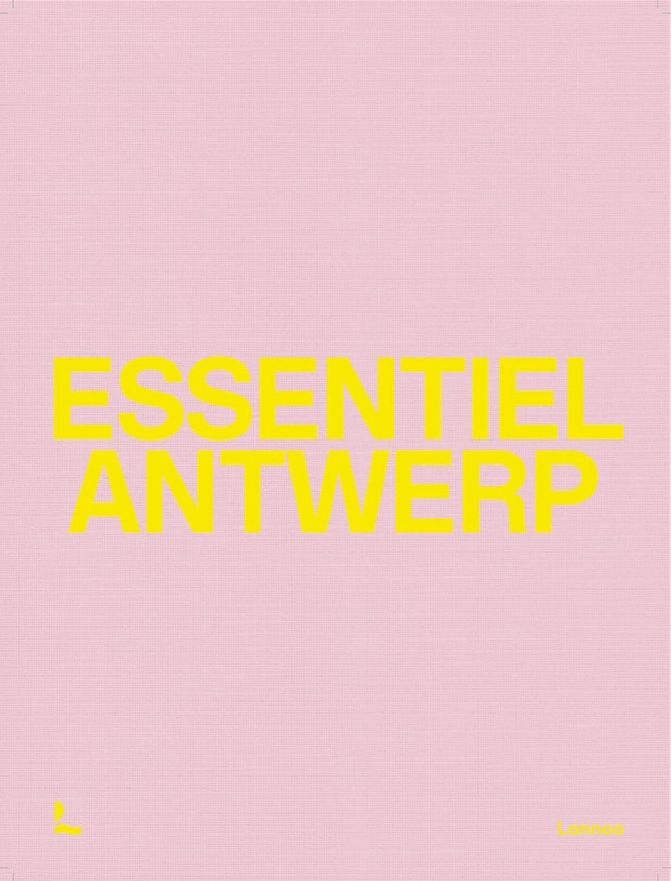 Essentiel Antwerp: 25 Years