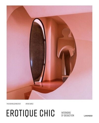 Front cover_Erotique Chic