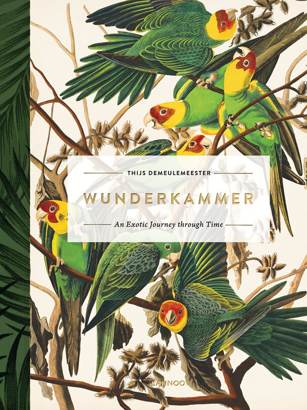 Front cover_Wunderkammer