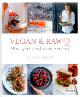 Front cover_Vegan & Raw 2