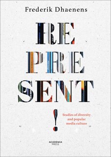 Front cover_Represent!