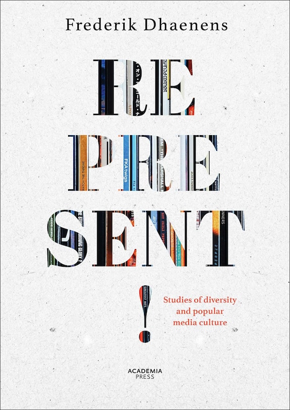 Front cover_Represent!
