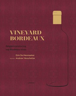 Front cover_Vineyard Bordeaux