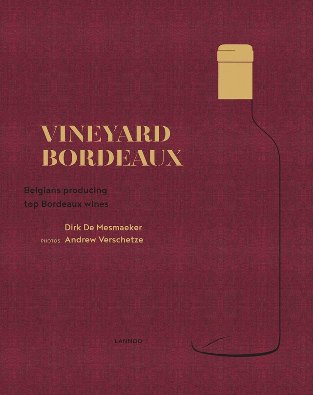 Front cover_Vineyard Bordeaux