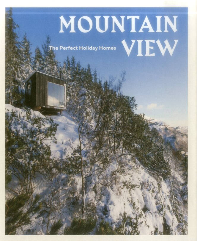 Front cover_Mountain View