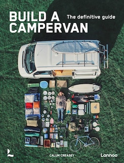 Front cover_Build a Campervan