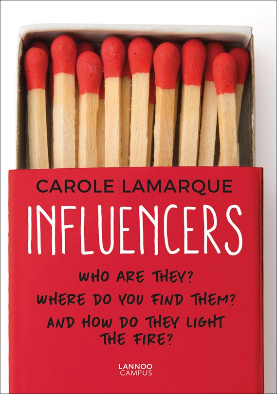 Front cover_Influencers