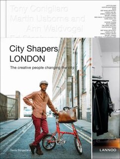 Couverture_City Shapers London