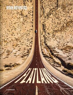Front cover_Flatland