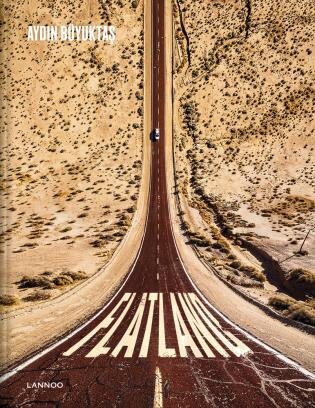 Front cover_Flatland