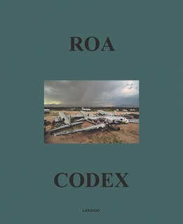 Front cover_Roa Codex