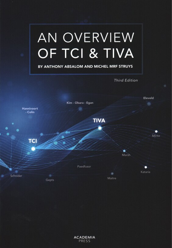 Front cover_An Overview of TCI & TIVA