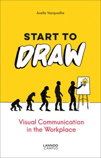 Couverture_Start To Draw