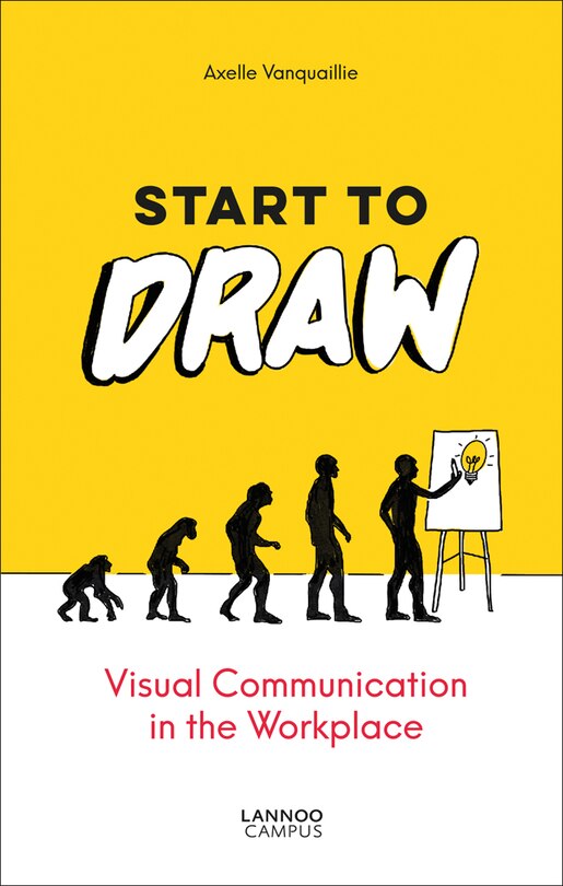 Couverture_Start To Draw