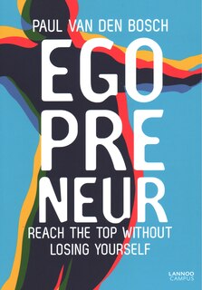 Front cover_Egopreneur