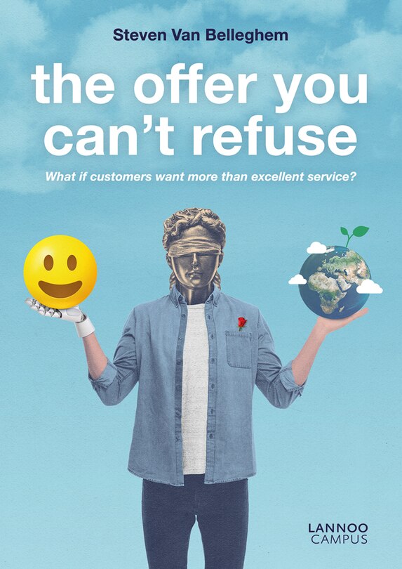 Couverture_The Offer You Can't Refuse