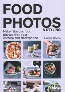 Front cover_Food Photos & Styling