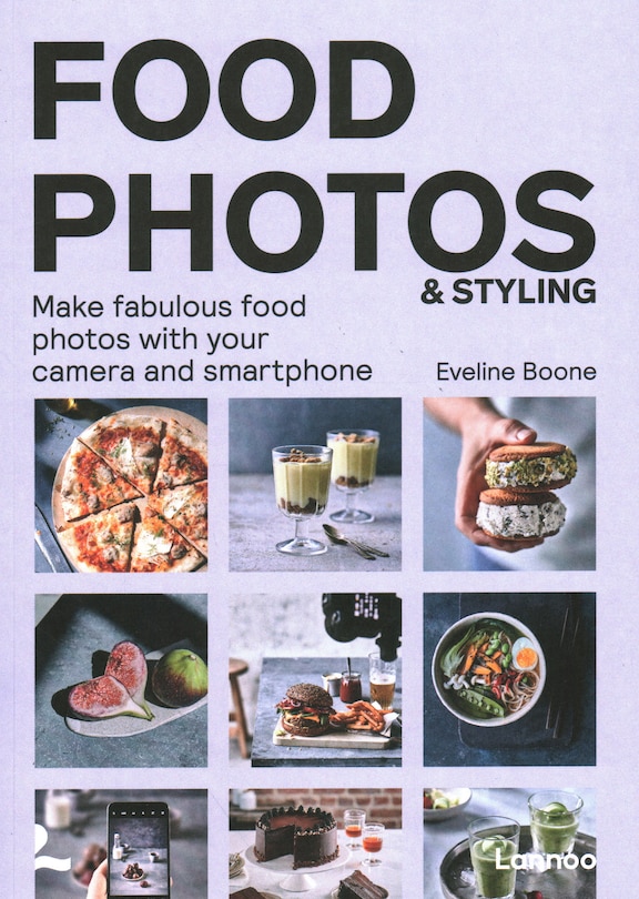 Front cover_Food Photos & Styling