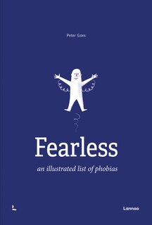 Front cover_Fearless