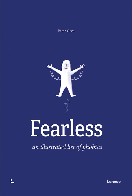 Front cover_Fearless