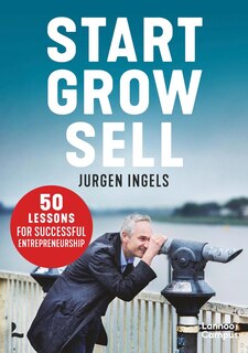 Front cover_Start, Grow, Sell