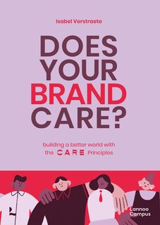 Front cover_Does Your Brand Care