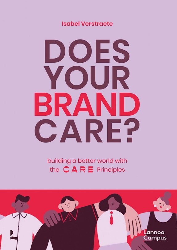 Front cover_Does Your Brand Care